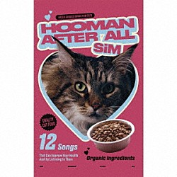 ＳｉＭ「ＨＯＯＭＡＮ　ＡＦＴＥＲ　ＡＬＬ　－ＵＬＴｉＭＡＴＥ　ＢＯＸ－」