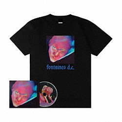 フォンテインズＤ．Ｃ．「ドーパミン・チェインバー」