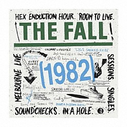 フォール「１９８２：６ＣＤボックス・セット」