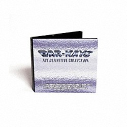 バーケイズ「ディフィニティヴ・コレクション」