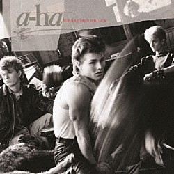 ａ－ｈａ「ハンティング・ハイ・アンド・ロウ」