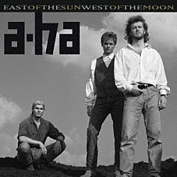 ａ－ｈａ「イースト・オブ・ザ・サン、ウエスト・オブ・ザ・ムーン」