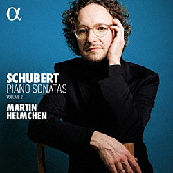 マルティン・ヘルムヒェン「シューベルト：ピアノ・ソナタ　第７、１１、１６、１８番」