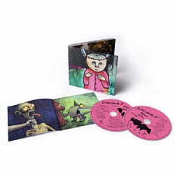 ダイナソーＪｒ．「ウィズアウト・ア・サウンド（エクスパンデッド２ＣＤエディション）」
