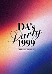 （Ｖ．Ａ．） コタニキンヤ Ｄａｉｓｕｋｅ　Ａｓａｋｕｒａ Ｆａｙｒａｙ Ｔ．Ｍ．Ｒｅｖｏｌｕｔｉｏｎ Ｉｃｅｍａｎ Ｉｃｅｍａｎ　＆　Ｔ．Ｍ．Ｒｅｖｏｌｕｔｉｏｎ Ｍａｄ　Ｓｏｌｄｉｅｒｓ「ＤＡ’ｓ　Ｐａｒｔｙ　１９９９　ＳＰＥＣＩＡＬ　ＥＤＩＴＩＯＮ」