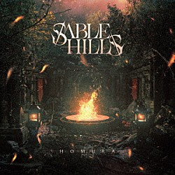 Ｓａｂｌｅ　Ｈｉｌｌｓ「Ｈｏｍｕｒａ」