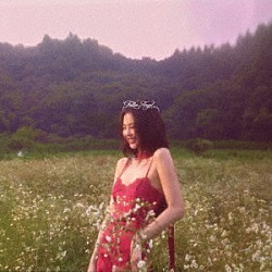 ＪＥＮＮＩＥ「フォールン・エンジェル」