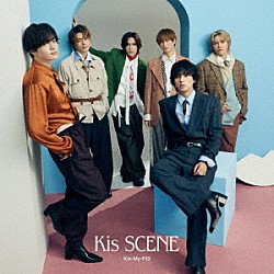 Ｋｉｓ－Ｍｙ－Ｆｔ２「Ｋｉｓ　ＳＣＥＮＥ」