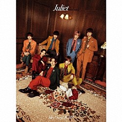 Ｈｅｙ！　Ｓａｙ！　ＪＵＭＰ「Ｊｕｌｉｅｔ」