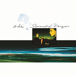 ａ－ｈａ「スカウンドレル・デイズ」
