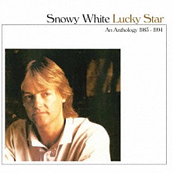 スノウィー・ホワイト「ラッキー・スター～アン・アンソロジー　１９８３－１９９４（６ＣＤ　リマスタード・ボックスセット）」