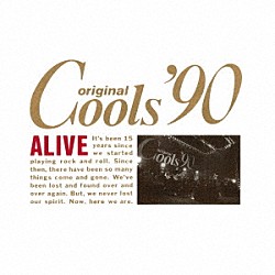 クールス／original Cools'90「original