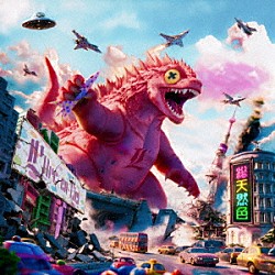 Ｌ’Ａｒｃ－ｅｎ－Ｃｉｅｌ「総天然色」