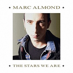 マーク・アーモンド「スターズ・ウィー・アー（２ＣＤ＋ＤＶＤ　エクスパンデッド・エディション）」
