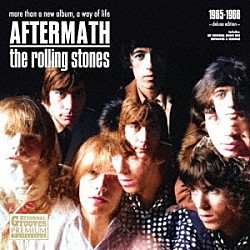 ＴＨＥ　ＲＯＬＬＩＮＧ　ＳＴＯＮＥＳ「ＡＦＴＥＲＭＡＴＨ　１９６５－１９６６　～ｄｅｌｕｘｅ　ｅｄｉｔｉｏｎ～」