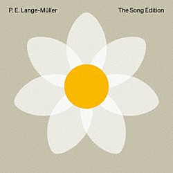 （クラシック）「ペーター・エラスムス・ランゲ＝ミュラー：歌曲集」