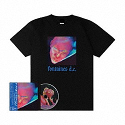 フォンテインズＤ．Ｃ．「ドーパミン・チェインバー」