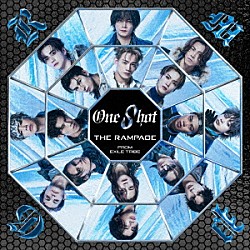 ＴＨＥ　ＲＡＭＰＡＧＥ　ｆｒｏｍ　ＥＸＩＬＥ　ＴＲＩＢＥ「Ｏｎｅ　Ｓｈｏｔ」