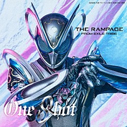 ＴＨＥ　ＲＡＭＰＡＧＥ　ｆｒｏｍ　ＥＸＩＬＥ　ＴＲＩＢＥ「Ｏｎｅ　Ｓｈｏｔ」