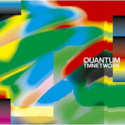 ＴＭＮＥＴＷＯＲＫ「ＱＵＡＮＴＵＭ」
