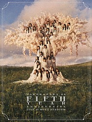 櫻坂４６「５ｔｈ　ＹＥＡＲ　ＡＮＮＩＶＥＲＳＡＲＹ　ＬＩＶＥ　ａｔ　ＭＵＦＧ　ＳＴＡＤＩＵＭ」