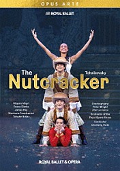 （クラシック）「バレエ『くるみ割り人形』ピーター・ライト版」