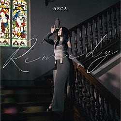 ＡＳＣＡ「Ｒｅｍｅｄｙ／Ｄｏｕｂｌｅ　Ｗｉｎｇｓ」