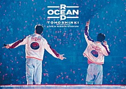 東方神起「東方神起　２０ｔｈ　Ａｎｎｉｖｅｒｓａｒｙ　ＬＩＶＥ　ＩＮ　ＮＩＳＳＡＮ　ＳＴＡＤＩＵＭ　～ＲＥＤ　ＯＣＥＡＮ～」
