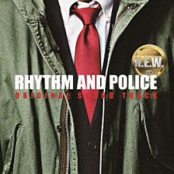 松本晃彦「踊る大捜査線　Ｎ．Ｅ．Ｗ．　メトロポリスを駆け抜けろ！　オリジナル・サウンドトラック」