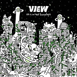 ０４　Ｌｉｍｉｔｅｄ　Ｓａｚａｂｙｓ「ＶＩＥＷ」