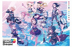 （アニメーション） Ｐｏｐｐｉｎ’Ｐａｒｔｙ Ａｆｔｅｒｇｌｏｗ Ｐａｓｔｅｌ＊Ｐａｌｅｔｔｅｓ Ｒｏｓｅｌｉａ ハロー、ハッピーワールド！ Ｍｏｒｆｏｎｉｃａ ＲＡＩＳＥ　Ａ　ＳＵＩＬＥＮ「ＢａｎＧ　Ｄｒｅａｍ！　１０ｔｈ　Ａｎｎｉｖｅｒｓａｒｙ　ＬＩＶＥ「Ｉｎ　ｔｈｅ　ｎａｍｅ　ｏｆ　ＢａｎＧ　Ｄｒｅａｍ！」」