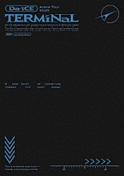Ｄａ－ｉＣＥ「Ｄａ－ｉＣＥ　ＡＲＥＮＡ　ＴＯＵＲ　２０２６　－ＴＥＲＭｉＮａＬ－」