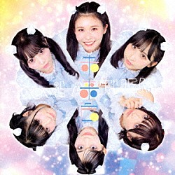 Ｄｅｖｉｌ　ＡＮＴＨＥＭ．「未来色」
