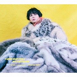 Ｈｉｒｏｍｉｔｓｕ　Ｋｉｔａｙａｍａ「『１／∞』～Ｏｎｅ　Ｉｎｆｉｎｉｔｙ～／ＢＡＣＫＬＡＳＨ」