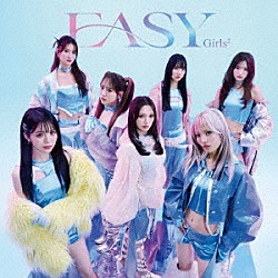 Ｇｉｒｌｓ２「ＥＡＳＹ」
