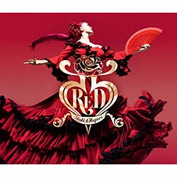 大黒摩季「５５　ＲＥＤ」