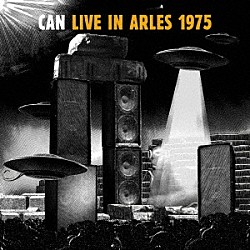 カン「ライヴ・イン・アルル　１９７５」