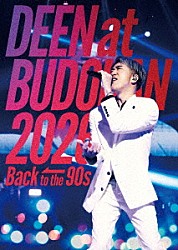 ＤＥＥＮ「ＤＥＥＮ　ａｔ　ＢＵＤＯＫＡＮ　２０２６　－Ｂａｃｋ　ｔｏ　ｔｈｅ　９０ｓ－」