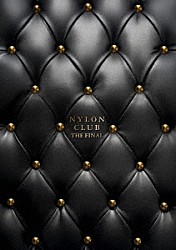 石井竜也「ＮＹＬＯＮ　ＣＬＵＢ　ＴＨＥ　ＦＩＮＡＬ」
