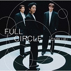 ＣＮＢＬＵＥ「ＦＵＬＬ　ＣＩＲＣＬＥ」