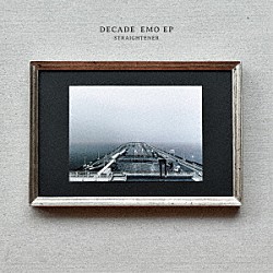 ストレイテナー「ＤＥＣＡＤＥ　ＥＭＯ　ＥＰ」