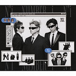 Ｎｕｍｂｅｒ＿ｉ「ＲＥＢＯＮ／ＢＵＧＳ　ＬＩＦＥ／ＤＩＧＩＴＡＬ　ＧＩＲＬ」