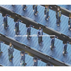 Ｎｕｍｂｅｒ＿ｉ「ＢＵＧＳ　ＬＩＦＥ／ＲＥＢＯＮ／ＤＩＧＩＴＡＬ　ＧＩＲＬ」