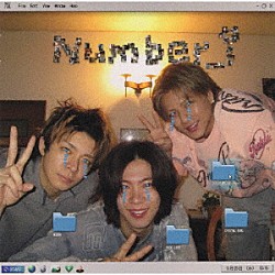 Ｎｕｍｂｅｒ＿ｉ「ＲＥＢＯＮ／ＢＵＧＳ　ＬＩＦＥ／ＤＩＧＩＴＡＬ　ＧＩＲＬ」