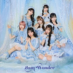 Ｊａｍｓ　Ｃｏｌｌｅｃｔｉｏｎ「Ｊａｍ　Ｗｏｎｄｅｒ」