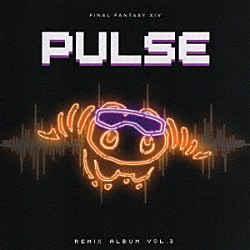 （ゲーム・ミュージック） ＡＫＩＮＯ Ｍｉｃｈａｅｌ－Ｃｈｒｉｓｔｏｐｈｅｒ　Ｋｏｊｉ　Ｆｏｘ Ａｙｕｍｉ　Ｍｕｒａｔａ Ｌｕｋｅ　Ｃｕｅｒｄｅｎ Ａｍａｎｄａ　Ａｃｈｅｎ「ＰＵＬＳＥ：　ＦＩＮＡＬ　ＦＡＮＴＡＳＹ　ⅩⅣ　Ｒｅｍｉｘ　Ａｌｂｕｍ　Ｖｏｌ．３」