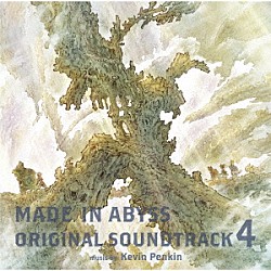 （アニメーション） Ｋｅｖｉｎ　Ｐｅｎｋｉｎ Ｋｅｖｉｎ　Ｐｅｎｋｉｎ　ｆｅａｔ．Ｍｏｒｉ　Ｃａｌｌｉｏｐｅ「ＭＡＤＥ　ＩＮ　ＡＢＹＳＳ　ＯＲＩＧＩＮＡＬ　ＳＯＵＮＤＴＲＡＣＫ　４」
