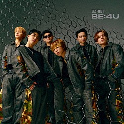 ＢＥ：ＦＩＲＳＴ「ＢＥ：４Ｕ」