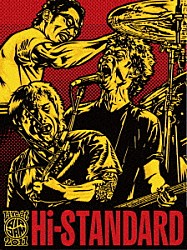 Ｈｉ－ＳＴＡＮＤＡＲＤ「ＬＩＶＥ　ＡＴ　ＡＩＲ　ＪＡＭ　２０１１」