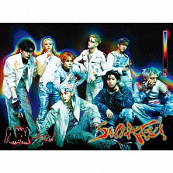 Ｓｔｒａｙ　Ｋｉｄｓ「ＳＵＩＡＴＳＵ」